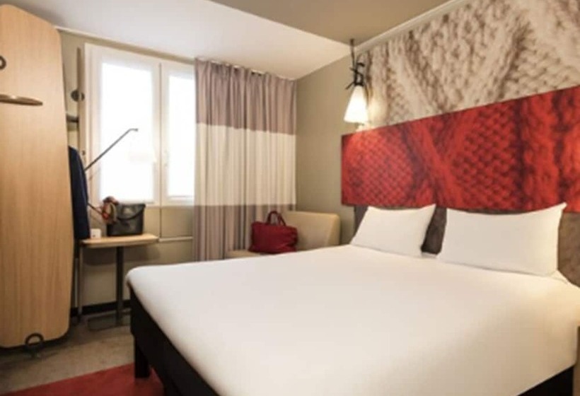 Апартаменты 1 Спальня, Ibis Parauapebas