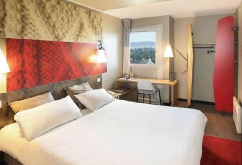 带1个卧室的公寓, Ibis Parauapebas