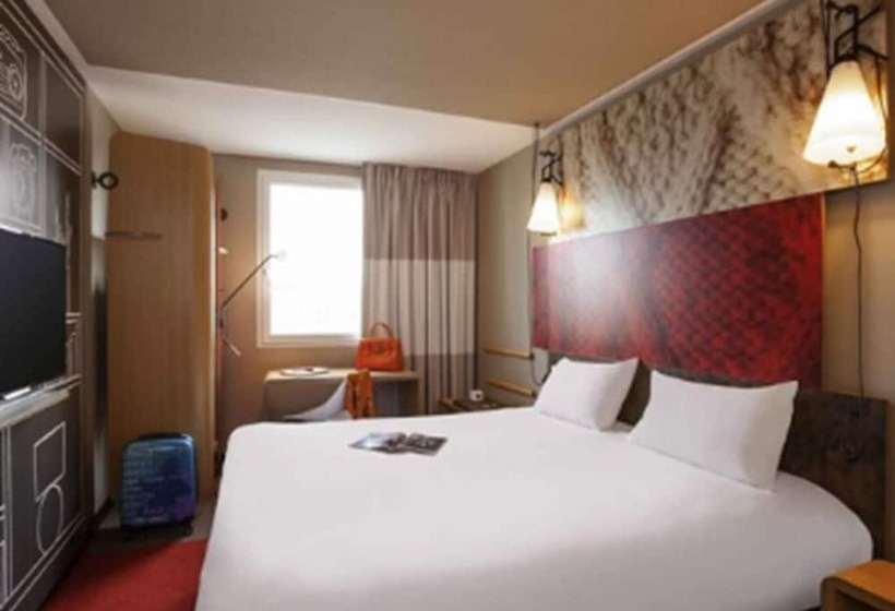 带1个卧室的公寓, Ibis Parauapebas