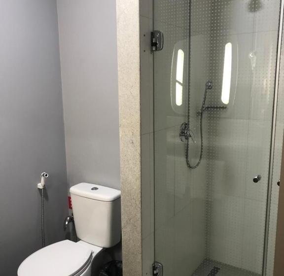 带1个卧室的公寓, Ibis Parauapebas