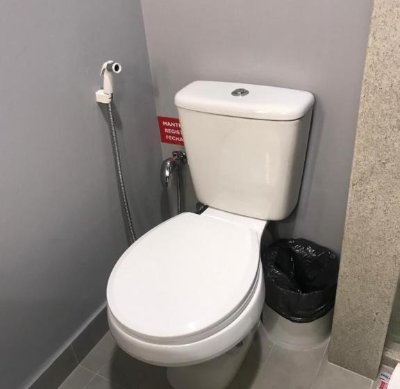Апартаменты 1 Спальня, Ibis Parauapebas