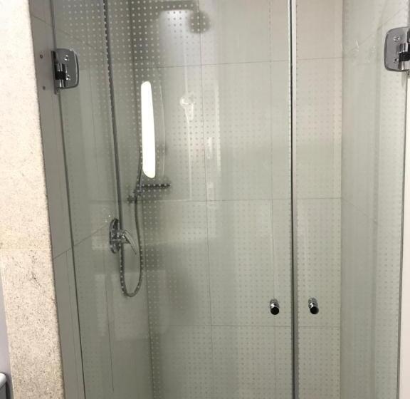 带1个卧室的公寓, Ibis Parauapebas