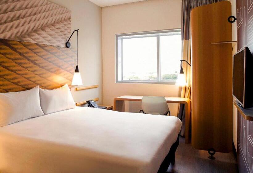 带1个卧室的公寓, Ibis Parauapebas