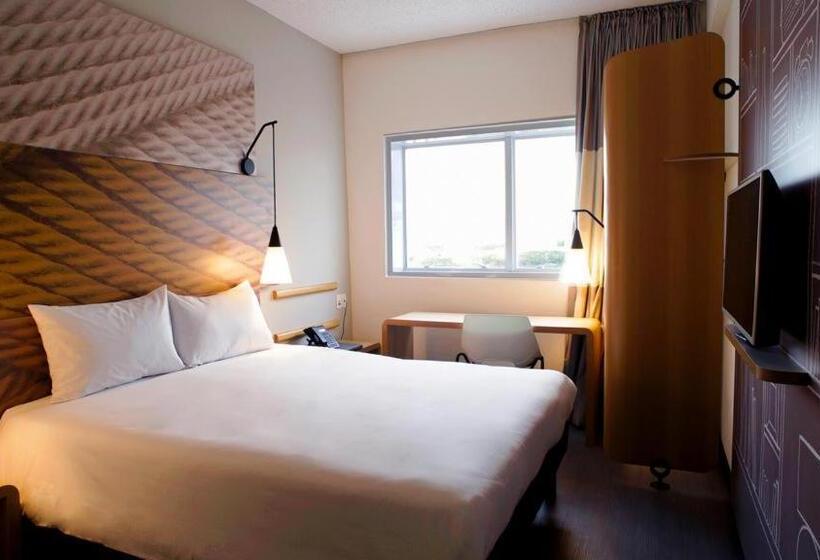 带1个卧室的公寓, Ibis Parauapebas