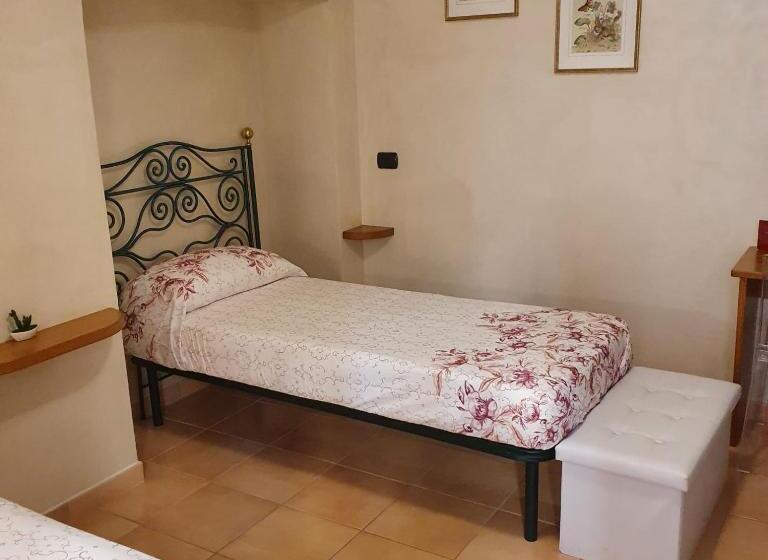 اتاق استاندارد, Vittoria Guest House Salerno