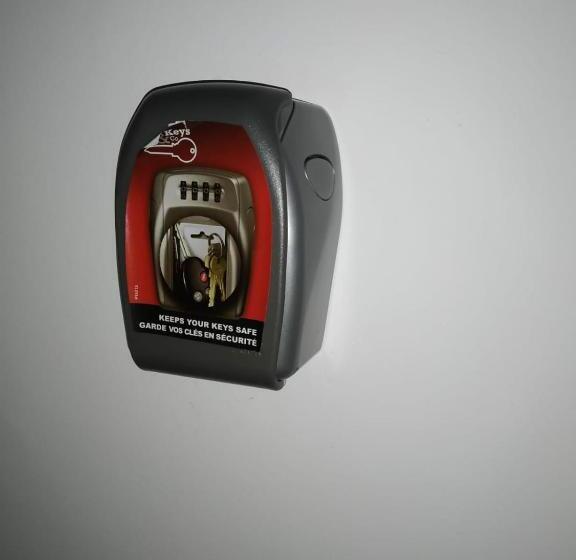 اتاق استاندارد با بالکن, Vittoria Guest House Salerno