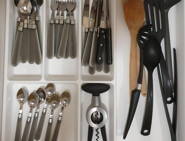 اتاق خانوادگی, Vittoria Guest House Salerno