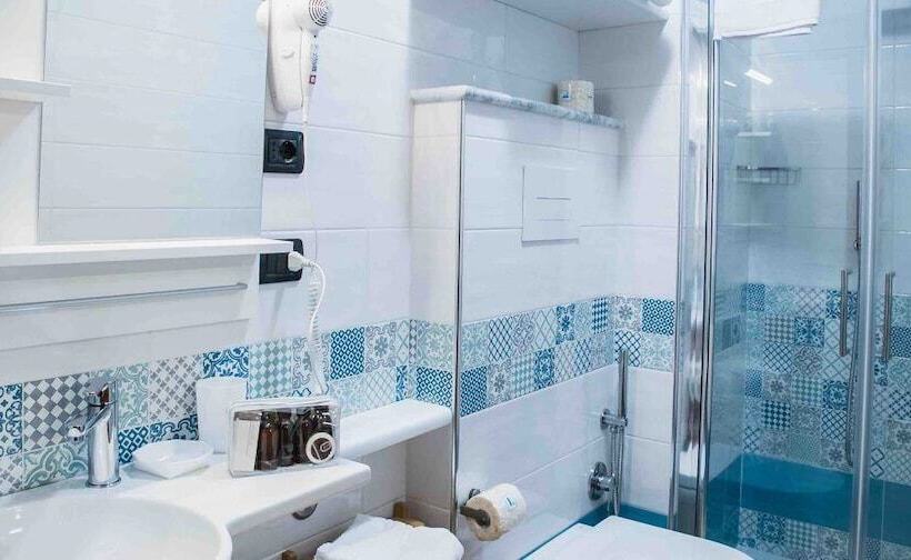 اتاق استاندارد, Vittoria Guest House Salerno