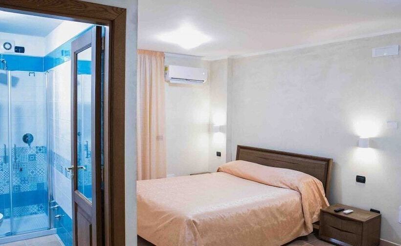 اتاق استاندارد, Vittoria Guest House Salerno
