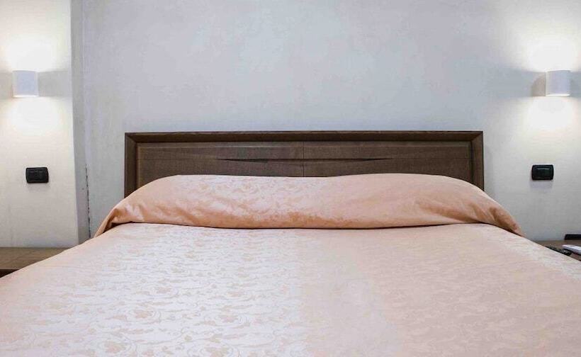 اتاق استاندارد, Vittoria Guest House Salerno