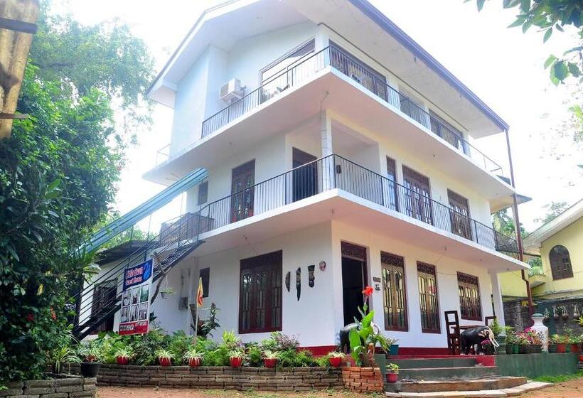 Standard-huone, Little Swan Guest House