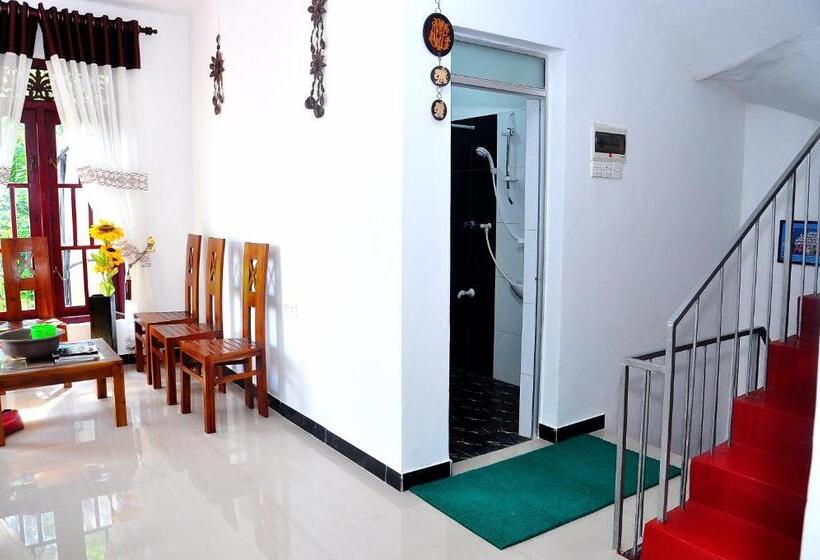 Standard-huone, Little Swan Guest House