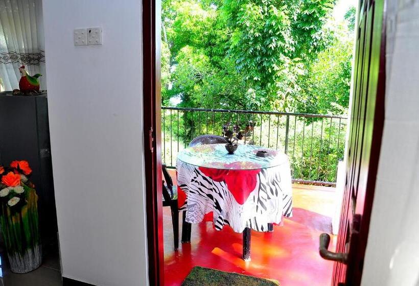 Standard-huone, Little Swan Guest House