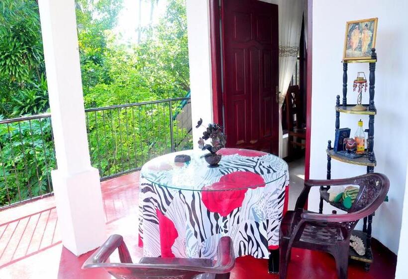 Standard-huone, Little Swan Guest House