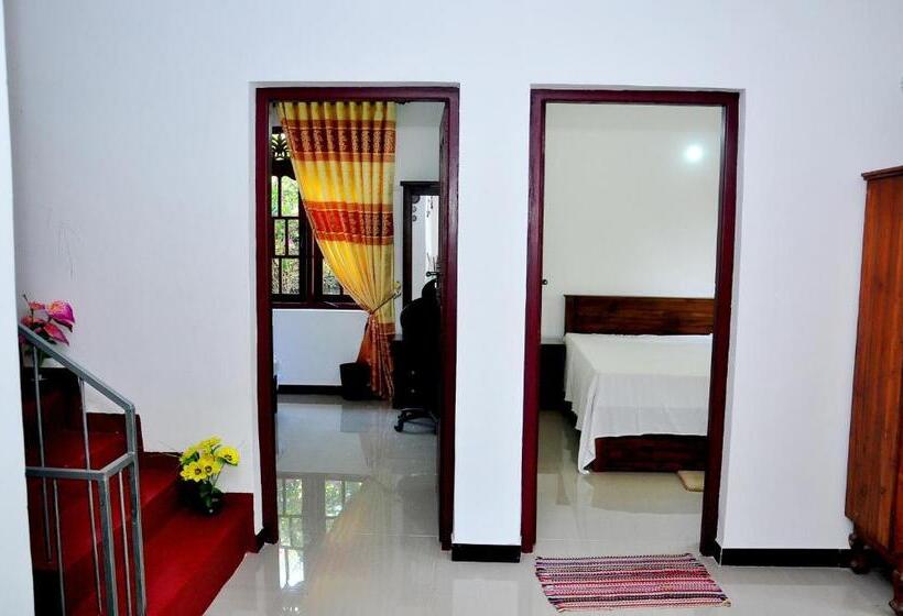 Standard-huone, Little Swan Guest House