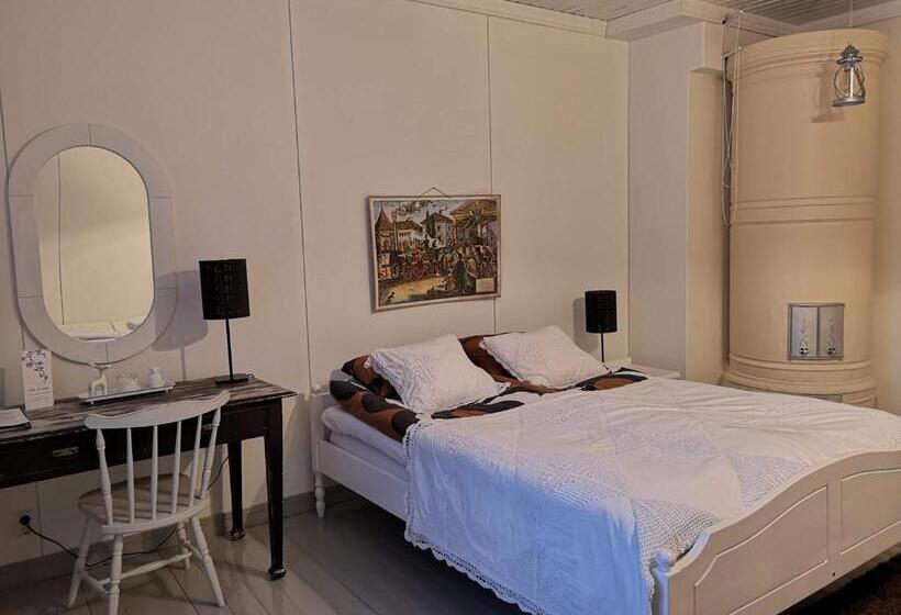 ガーデンビュースタンダードルーム, Villa Korkatti