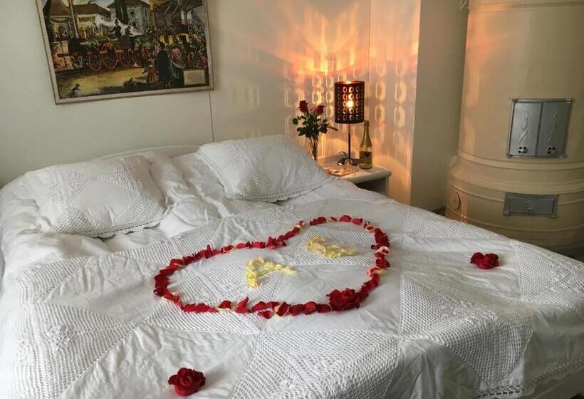 ガーデンビュースタンダードルーム, Villa Korkatti