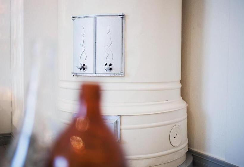 ガーデンビュースタンダードルーム, Villa Korkatti