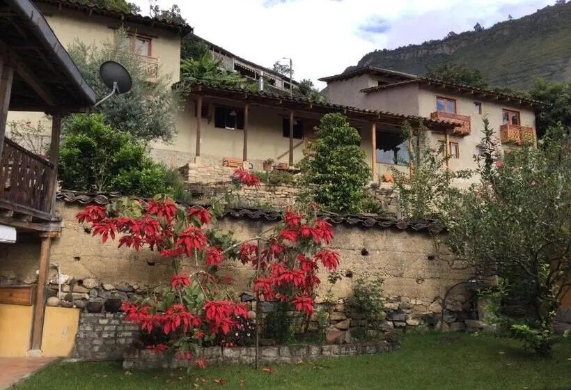 スタンダードトリプルルーム, Los Viajeros B&b