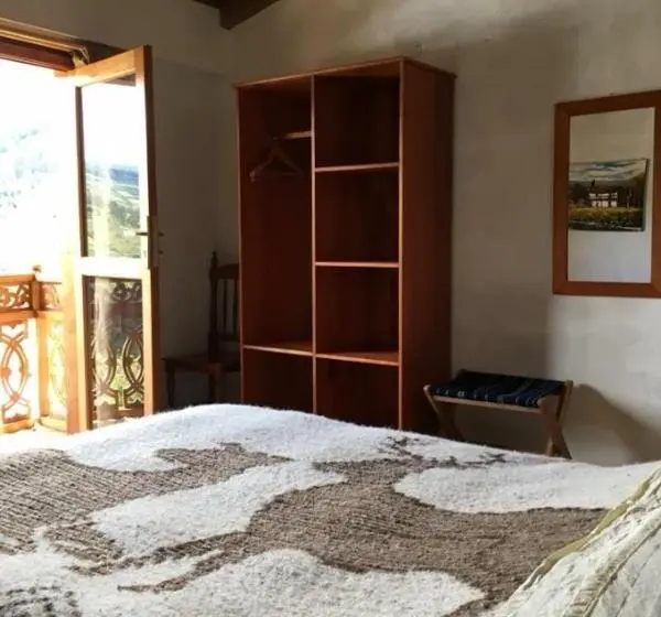 スタンダードルーム, Los Viajeros B&b