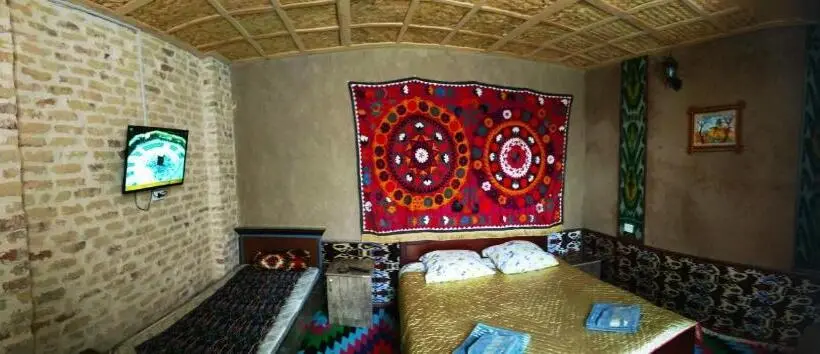 ファミリールーム, B&b, Khiva ,, Abdullah In Ichan Kala
