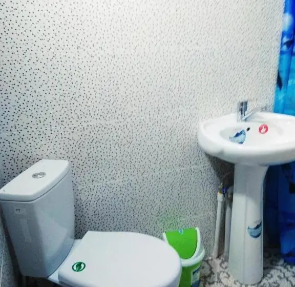 ファミリールーム, B&b, Khiva ,, Abdullah In Ichan Kala