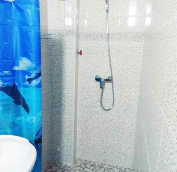 غرفة عائلية, B&b, Khiva ,, Abdullah  In Ichan Kala