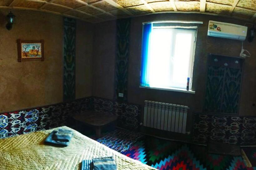 اتاق خانوادگی, B&b, Khiva ,, Abdullah  In Ichan Kala