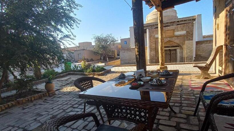 غرفة قياسية, B&b, Khiva ,, Abdullah  In Ichan Kala