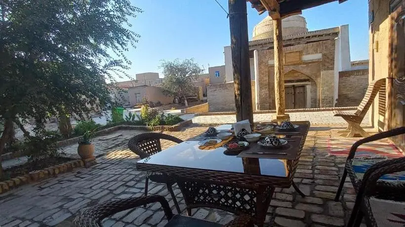スタンダードルーム, B&b, Khiva ,, Abdullah In Ichan Kala