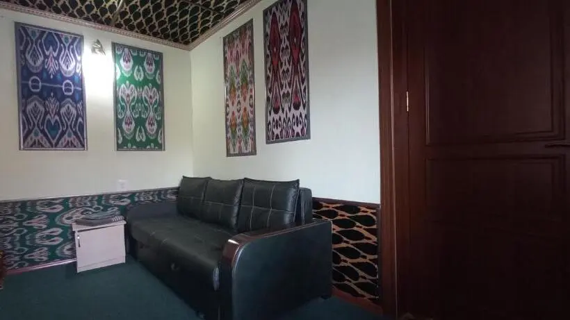 スタンダードルーム, B&b, Khiva ,, Abdullah In Ichan Kala
