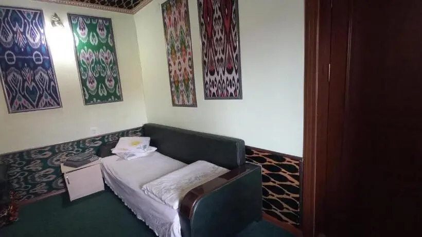 スタンダードルーム, B&b, Khiva ,, Abdullah In Ichan Kala
