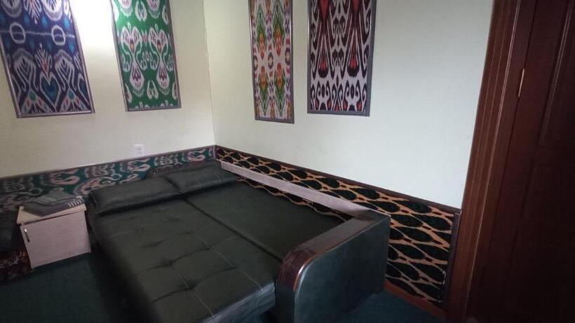 غرفة قياسية, B&b, Khiva ,, Abdullah  In Ichan Kala