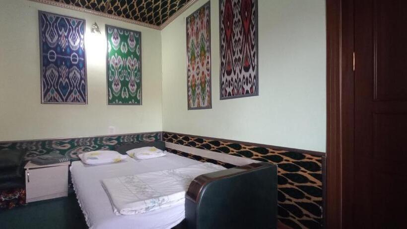 غرفة قياسية, B&b, Khiva ,, Abdullah  In Ichan Kala