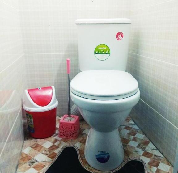 اتاق استاندارد, B&b, Khiva ,, Abdullah  In Ichan Kala
