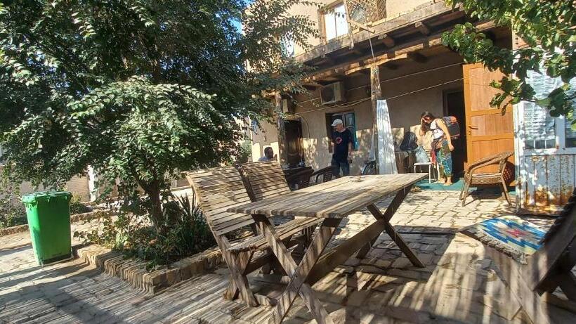 غرفة قياسية, B&b, Khiva ,, Abdullah  In Ichan Kala