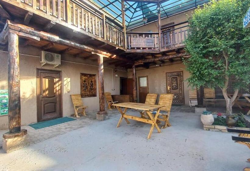 غرفة قياسية, B&b, Khiva ,, Abdullah  In Ichan Kala