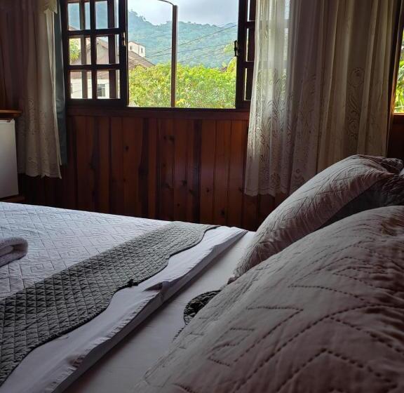 Suite, Pousada Bem Te Vi Lumiar