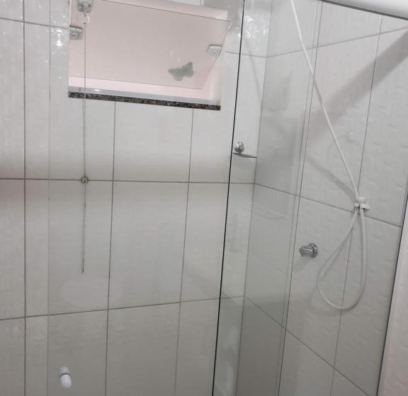 Suite Vista Muntanya, Pousada Bem Te Vi Lumiar