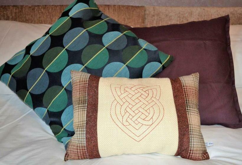 Номер Стандарт, Aurora Bed & Breakfast