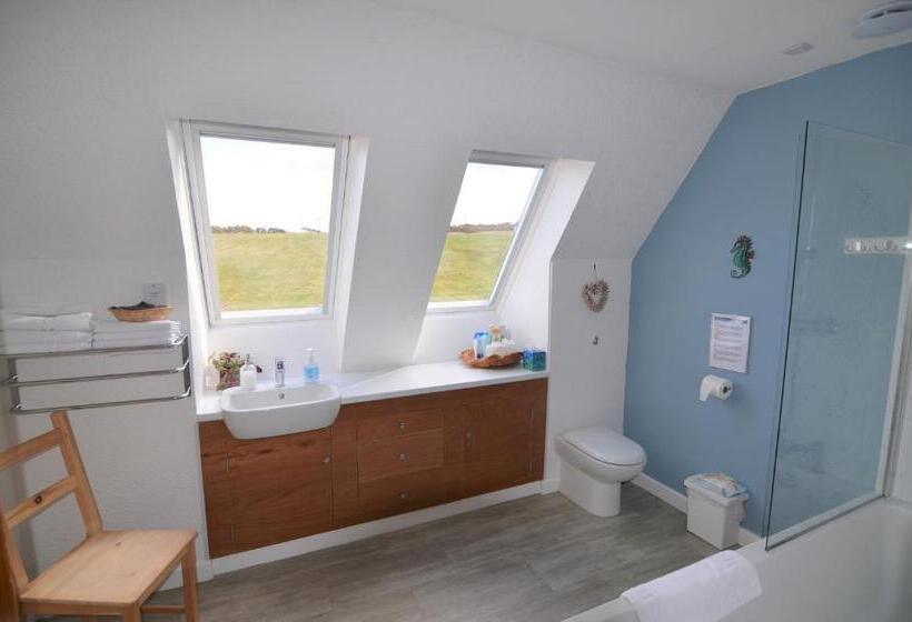Четырехместный Номер Стандарт, Aurora Bed & Breakfast