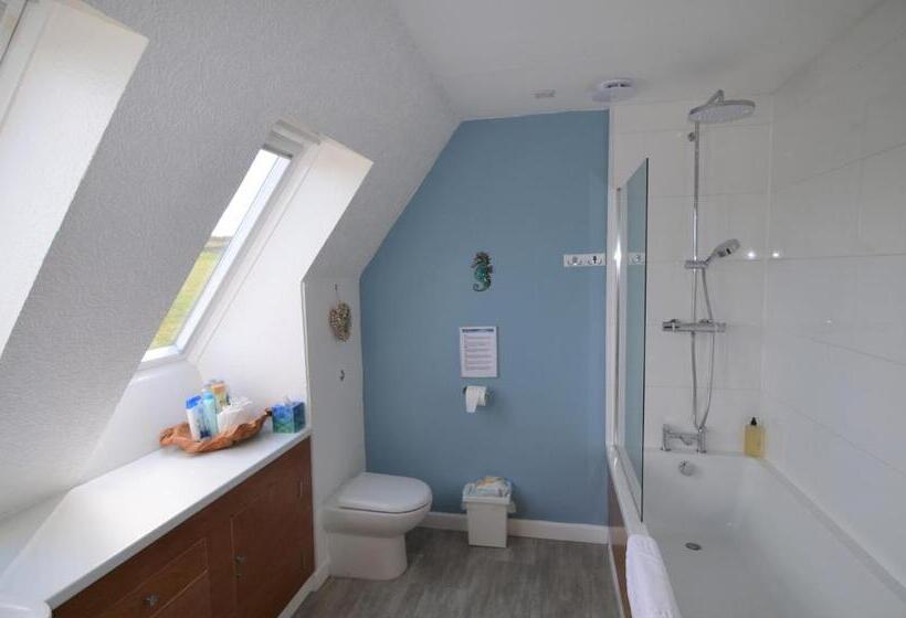 Четырехместный Номер Стандарт, Aurora Bed & Breakfast