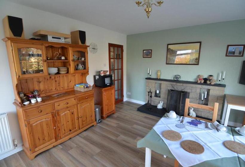 Четырехместный Номер Стандарт, Aurora Bed & Breakfast