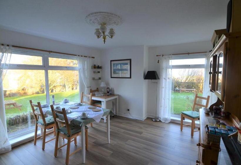 Четырехместный Номер Стандарт, Aurora Bed & Breakfast