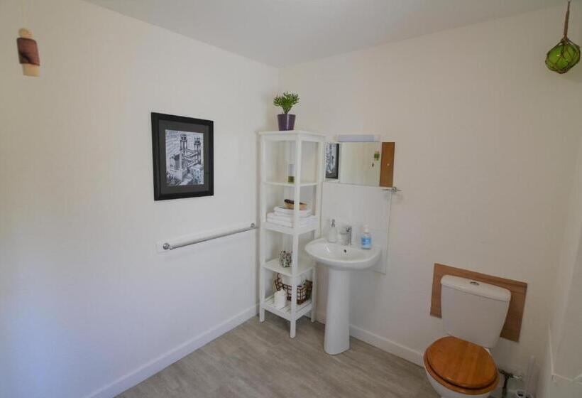 Номер Стандарт, Aurora Bed & Breakfast