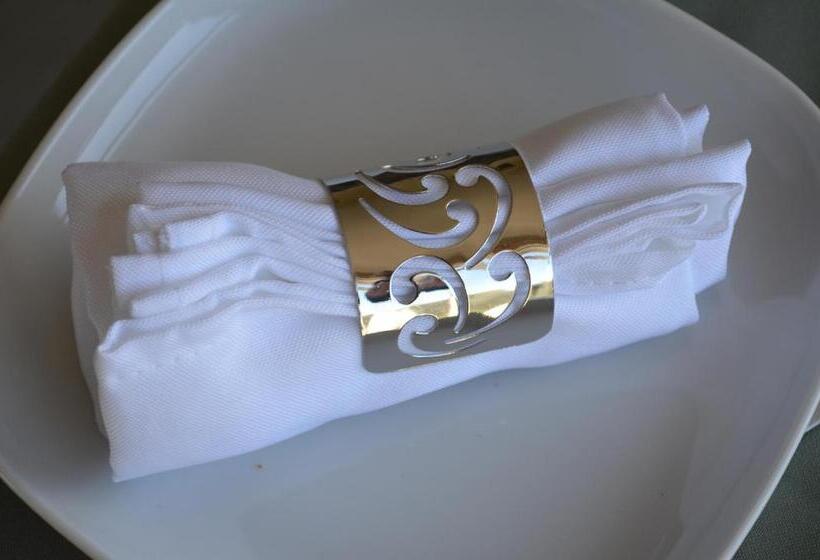 Номер Стандарт, Aurora Bed & Breakfast