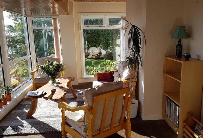 Номер Стандарт, Aurora Bed & Breakfast