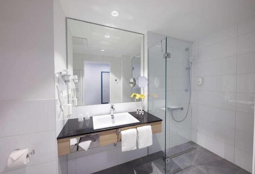 비즈니스룸, Ghotel Hotel & Living Bochum