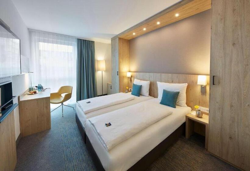 수피리어 룸, Ghotel Hotel & Living Bochum