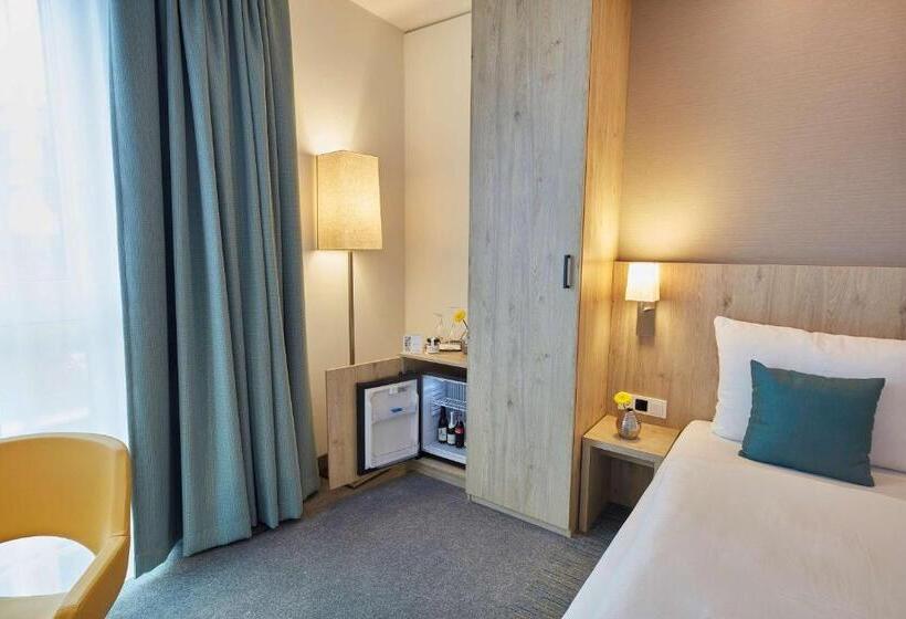 Номер Superior, Ghotel Hotel & Living Bochum